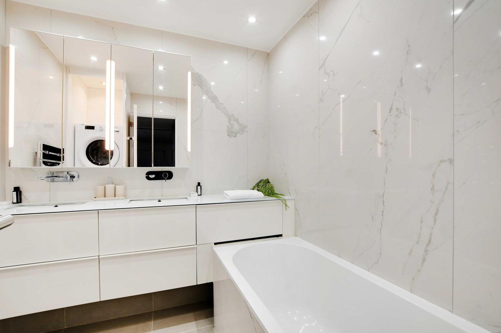 Elegant Apartment - Chateau De Vincennes - 2Br-6P Saint-Mandé Eksteriør bilde