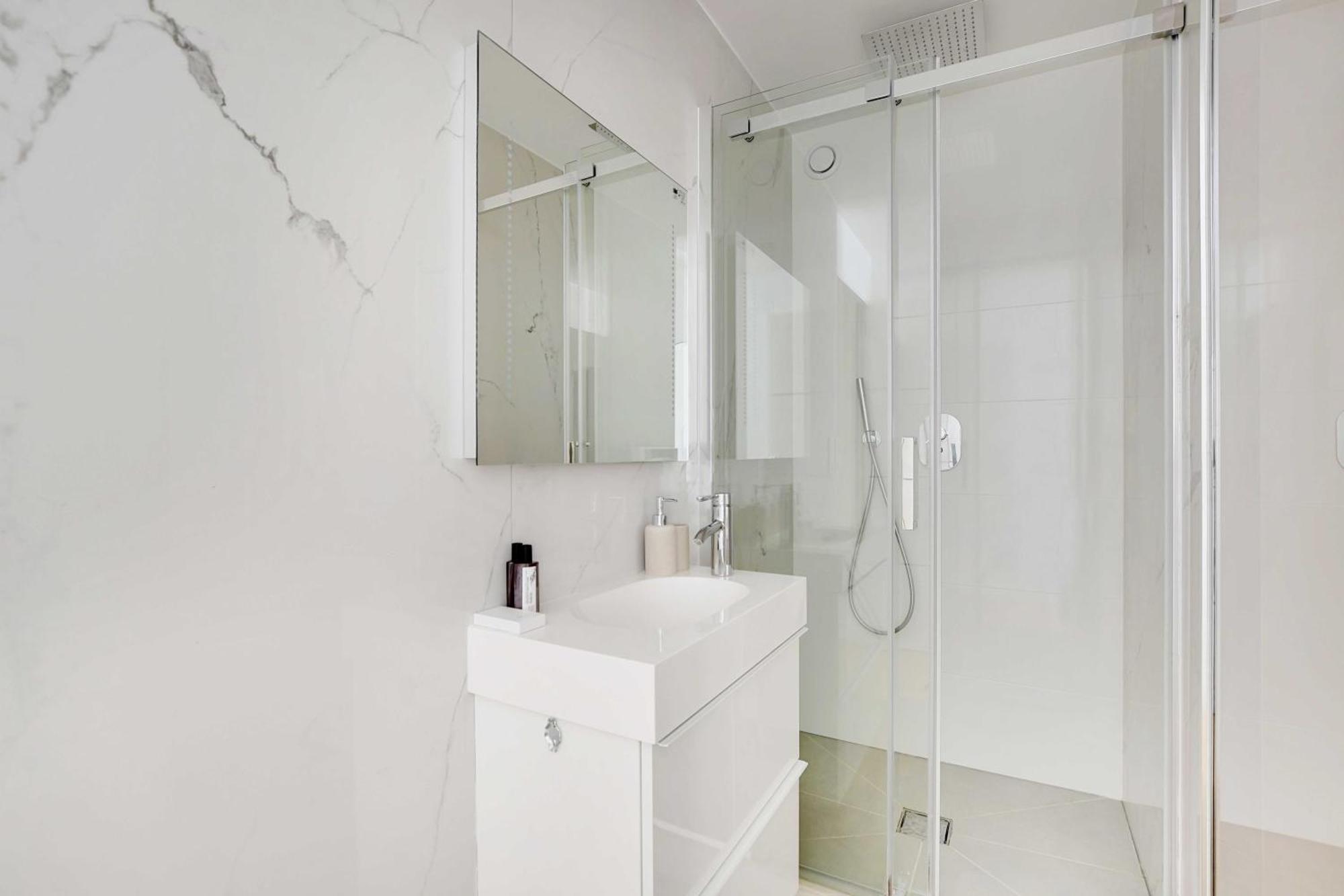 Elegant Apartment - Chateau De Vincennes - 2Br-6P Saint-Mandé Eksteriør bilde